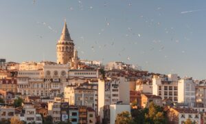 Enchanting Places to Visit in Turkey