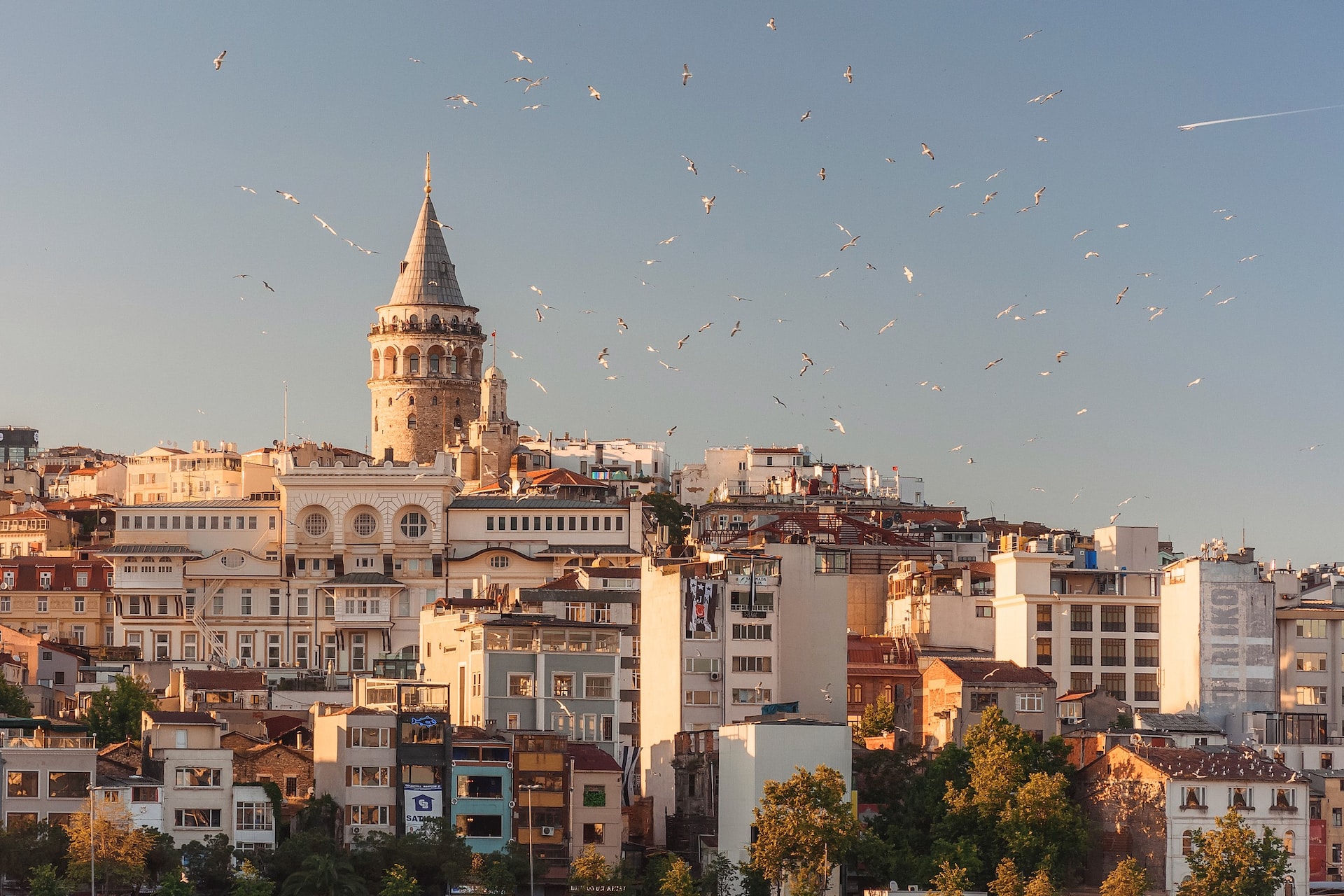 Enchanting Places to Visit in Turkey