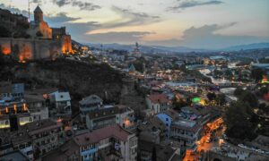 Top 5 Interesting Things to Do in Tbilisi, Georgia