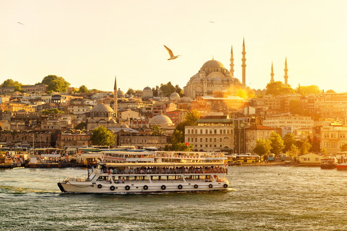 What Makes A Turkey Tour Popular Among Other Destinations