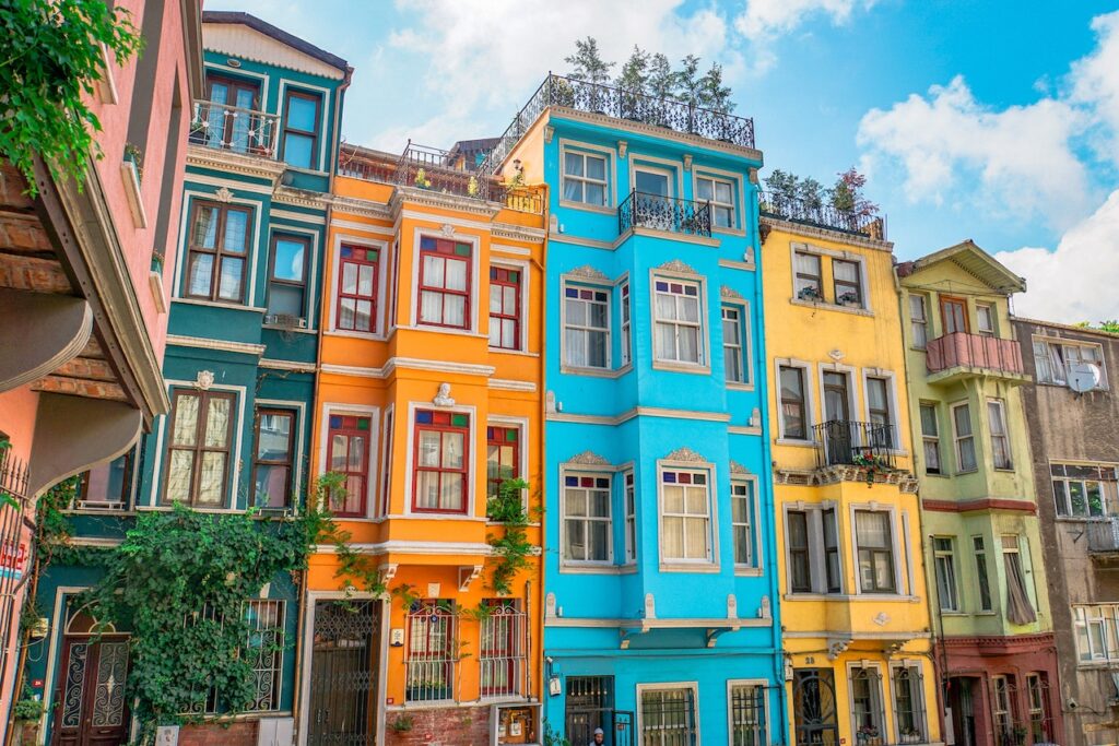 balat istanbul