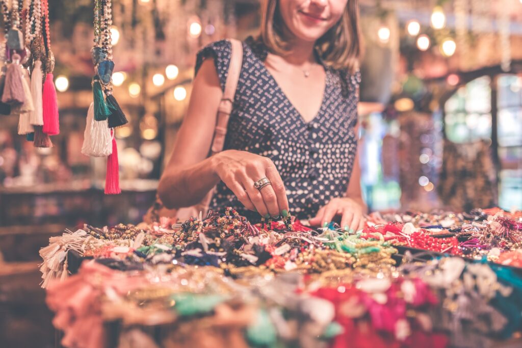 Best Shopping Destinations 2023