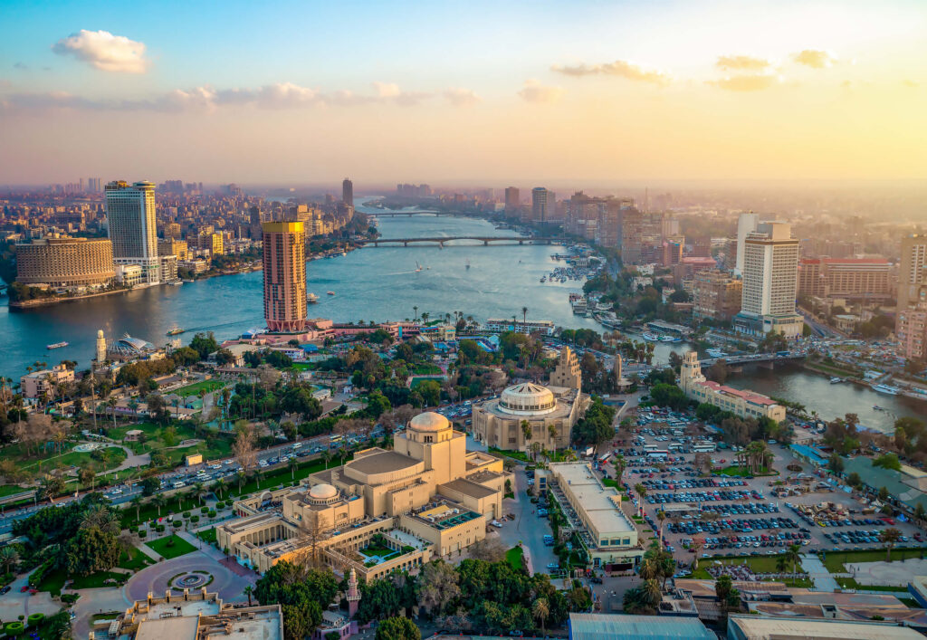 The Best Things to See and Do in Cairo, Egypt